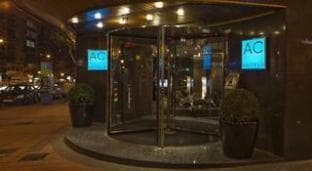 AC Hotel Carlton Madrid by Marriott