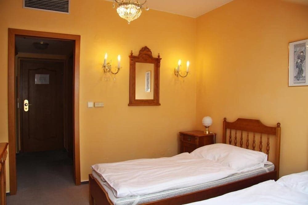 Vysehrad Hotel