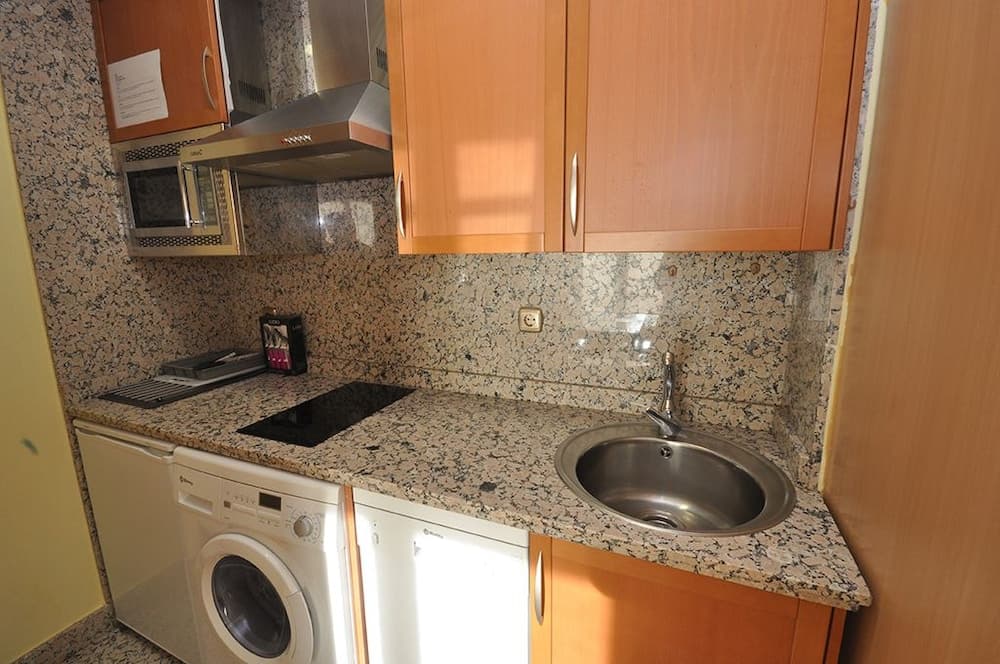 Apartamentos Toro 33