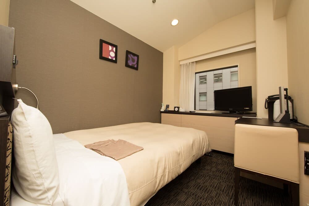Mitsui Garden Hotel Osaka Yodoyabashi