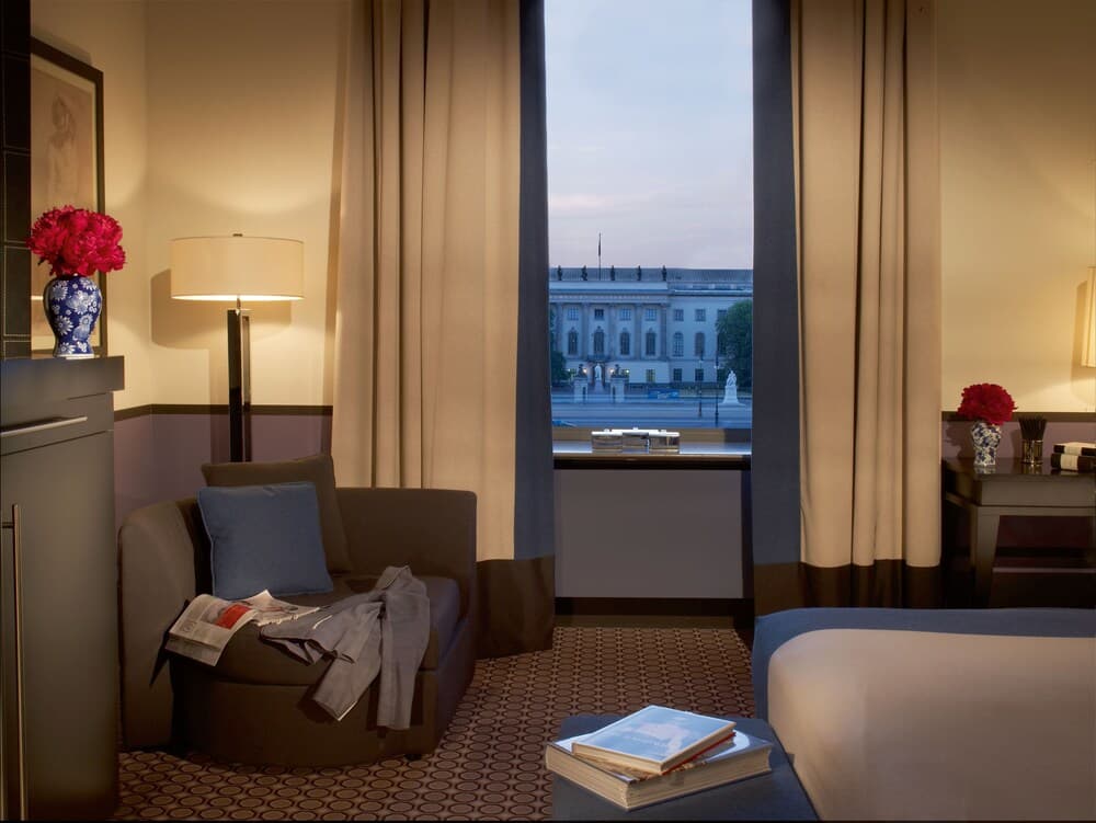 Hotel de Rome Berlin