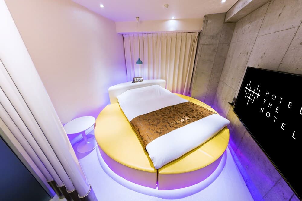 Hotel the Hotel Shinjuku (Adult Only)