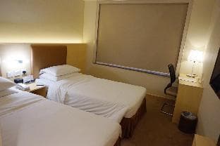 The South China Hotel