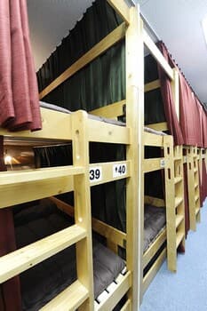 Secret Base Hostel Ebisutei Souzou with Sake Bar