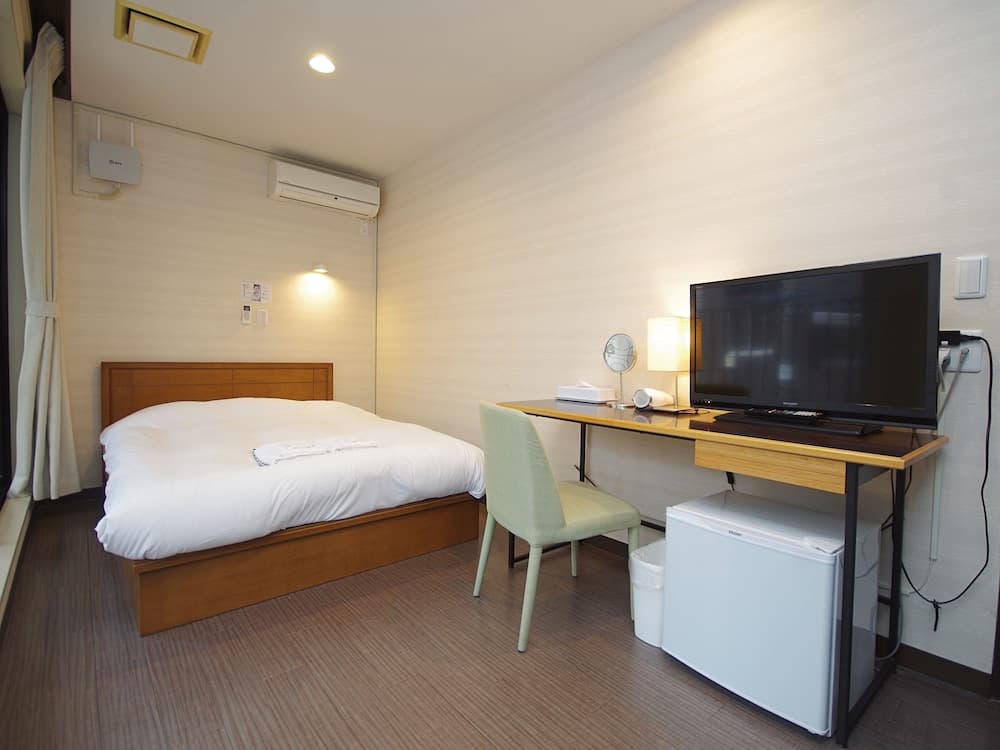Oak Hostel Zen