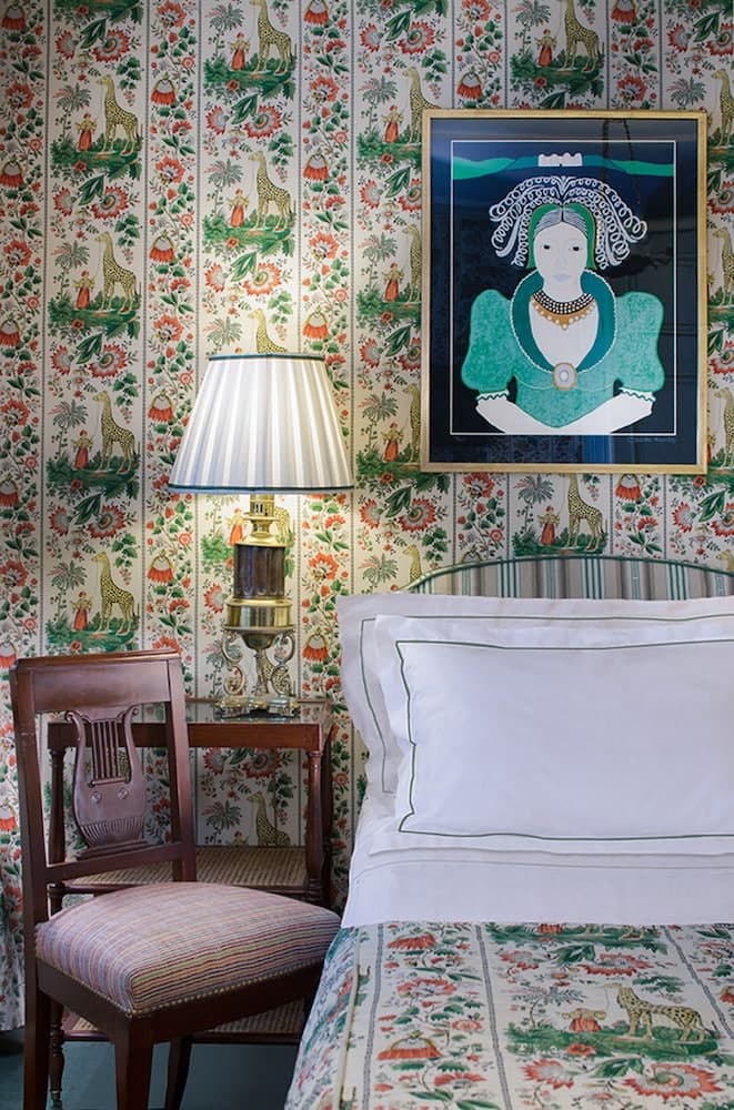 Hôtel Duc de St-Simon