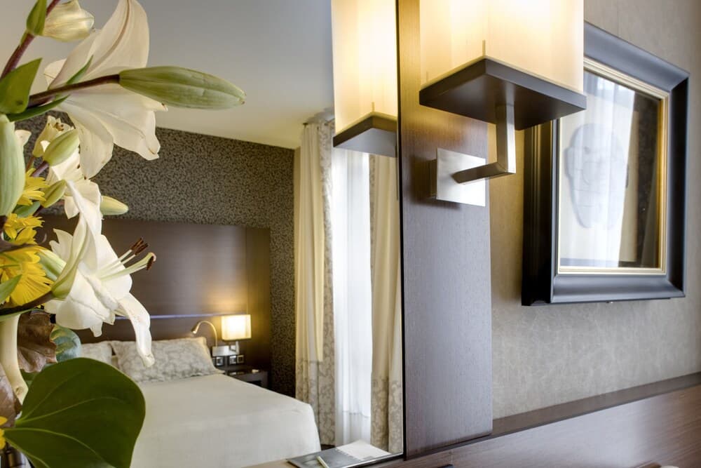 Barcelona Hotel Colonial