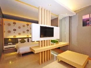 Sun Royal Hotel