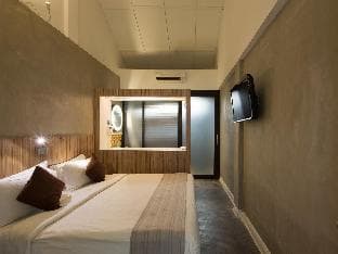 The Yard Boutique Hotel