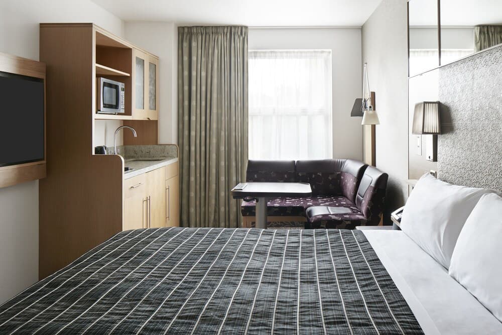 Club Quarters Hotel Covent Garden Holborn, London
