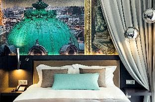Hotel Indigo Paris - Opera, an IHG Hotel