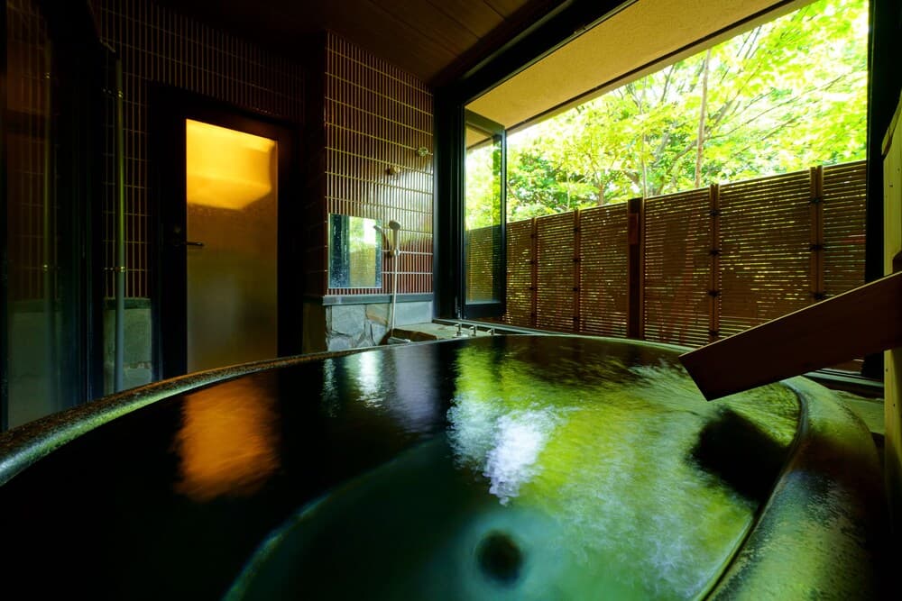 Ryokan Nagomitsuki