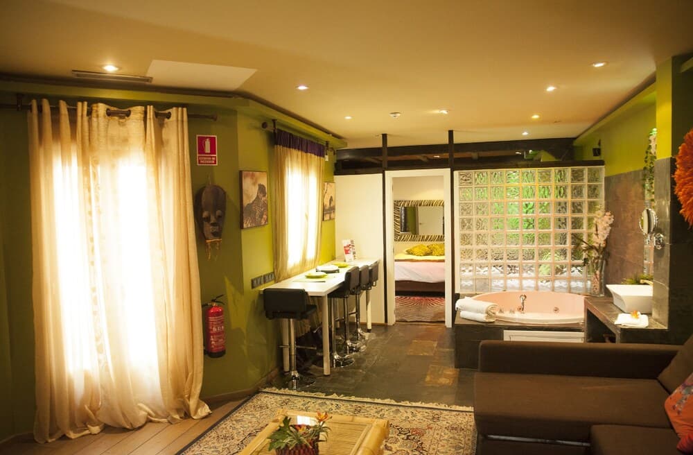 Alaia Holidays Apartments & Suite Caballero de Gracia