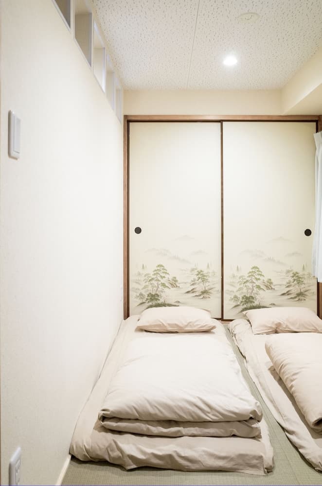 bnb+ Asakusa Kuramae - Hostel