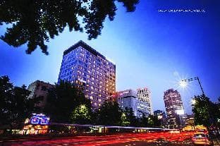 Fraser Place Namdaemun