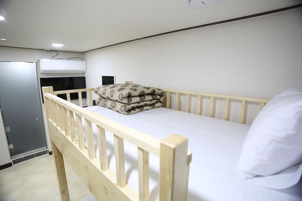 Kyoung Dong Hotel Myeongdong