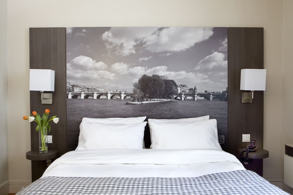 Hotel Victoria
