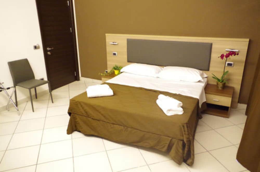 Hotel Centrale