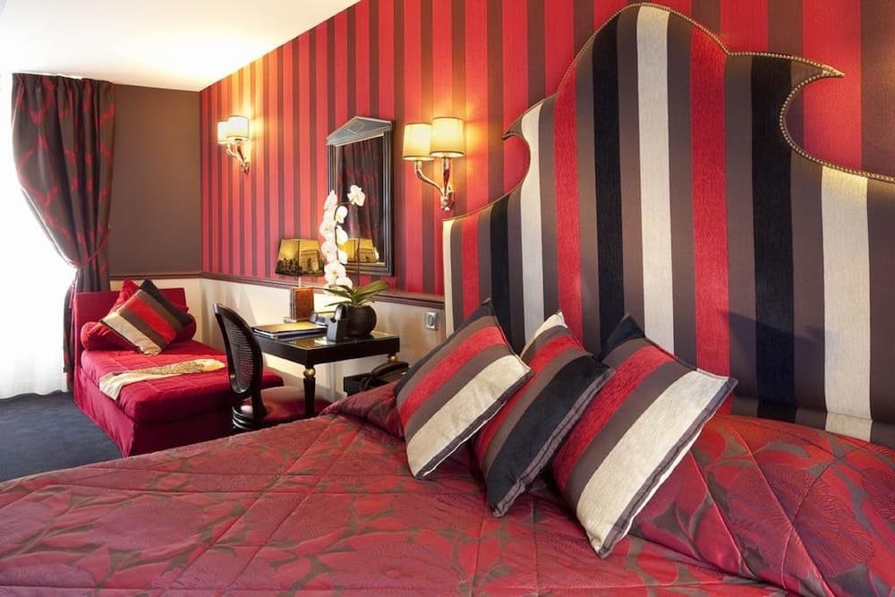 Hotel Riviera Elysees