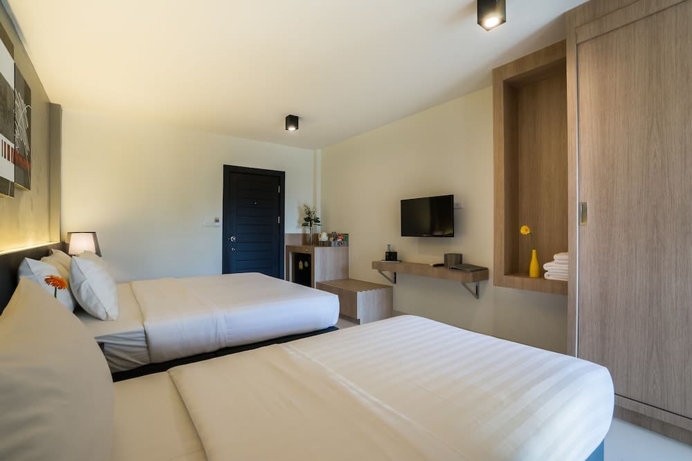 Ivory Villa City