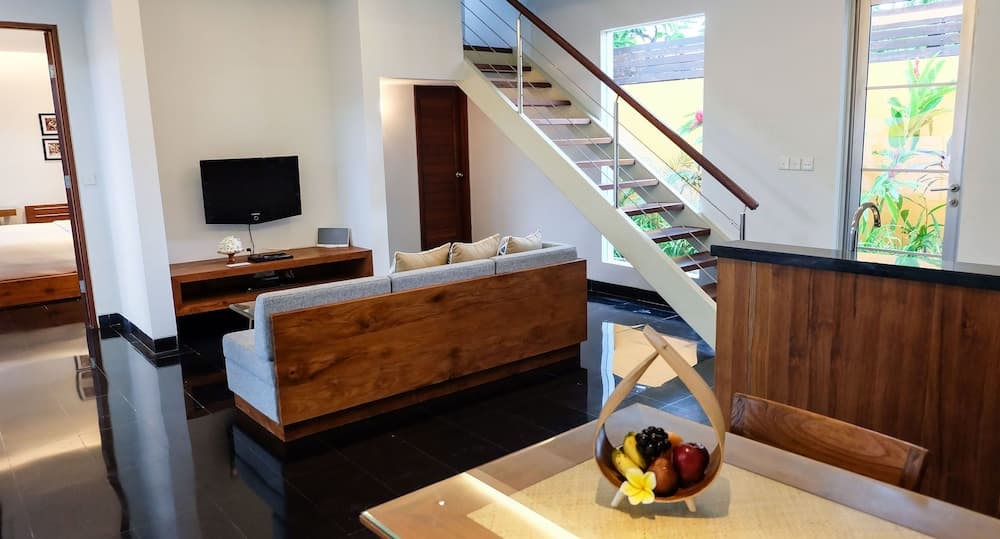 Sun Island Boutique Villas & Spa Seminyak