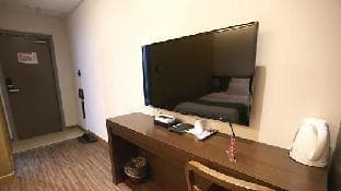 Namsan Hill Hotel