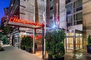 Hampton Inn Manhattan Grand Central