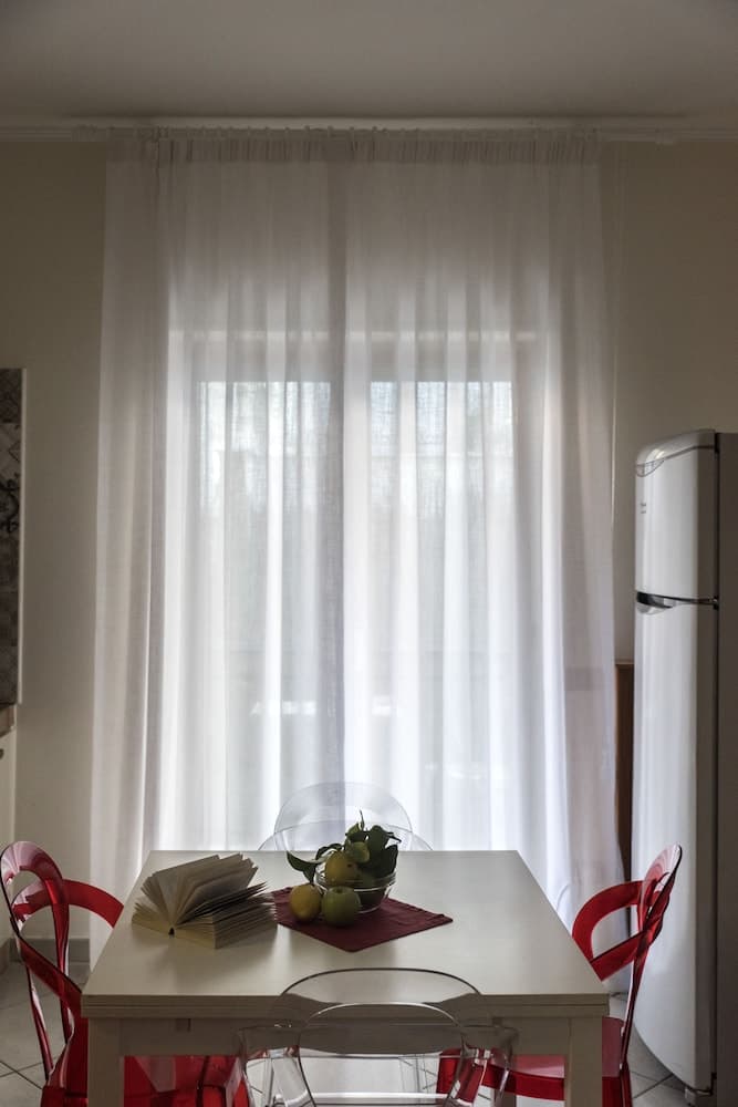 Les Chambres Sorrento