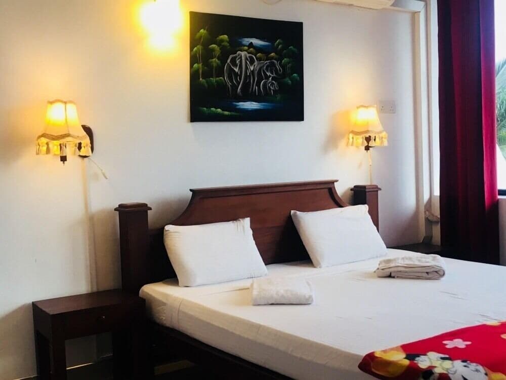 Pure Nature Hotel Kandy