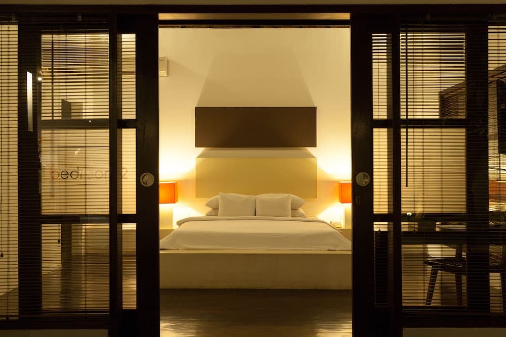 Bvilla Spa