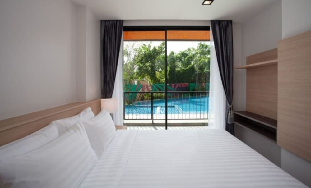 Grand Kata VIP - Kata Beach