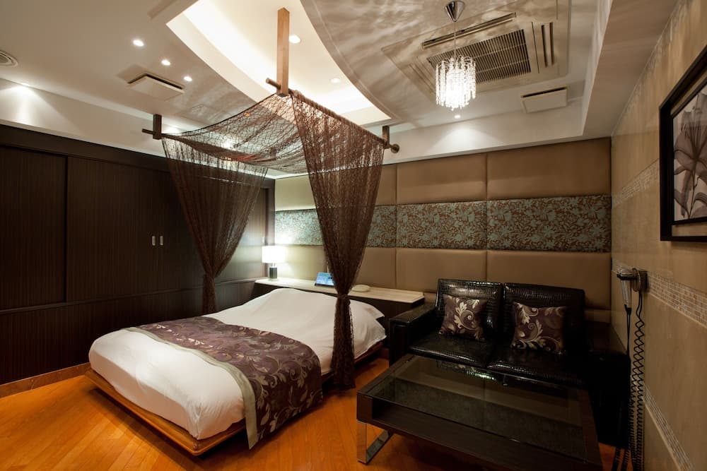 Hotel AN Shinjuku Kabukicho (Adult Only)
