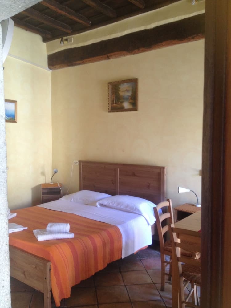 A Campo Dei Fiori B&B
