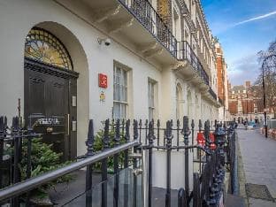 LSE Passfield Hall
