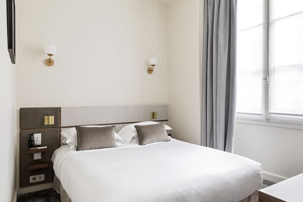 Hotel Verneuil Saint Germain