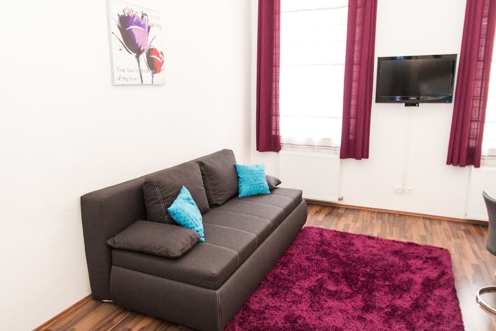 CheckVienna – Apartment Ro?auer L?nde