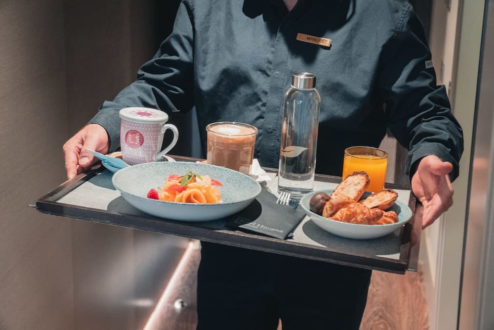 Gran Hotel Havana Barcelona