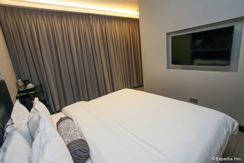 The Southbridge Hotel Singapore