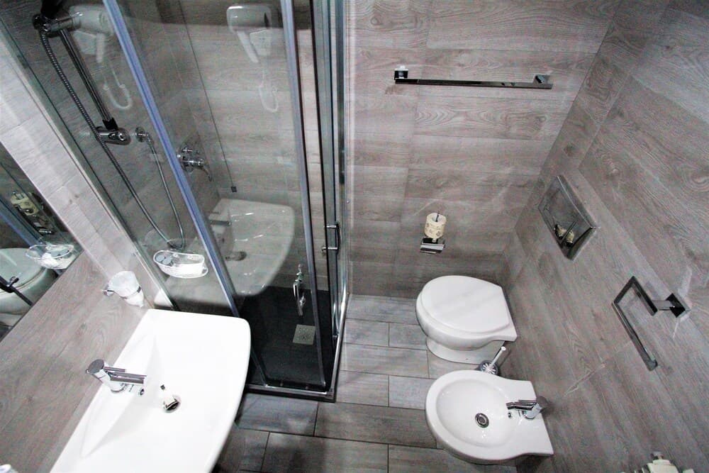 Hotel Corallo