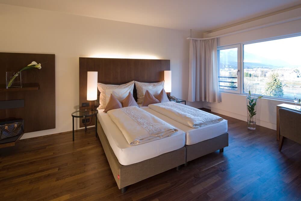 Hotel Penz West
