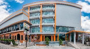 Chabana Kamala Hotel