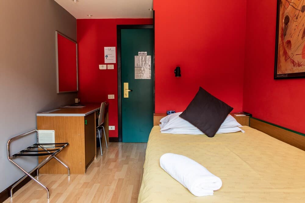 Hotel Berlino