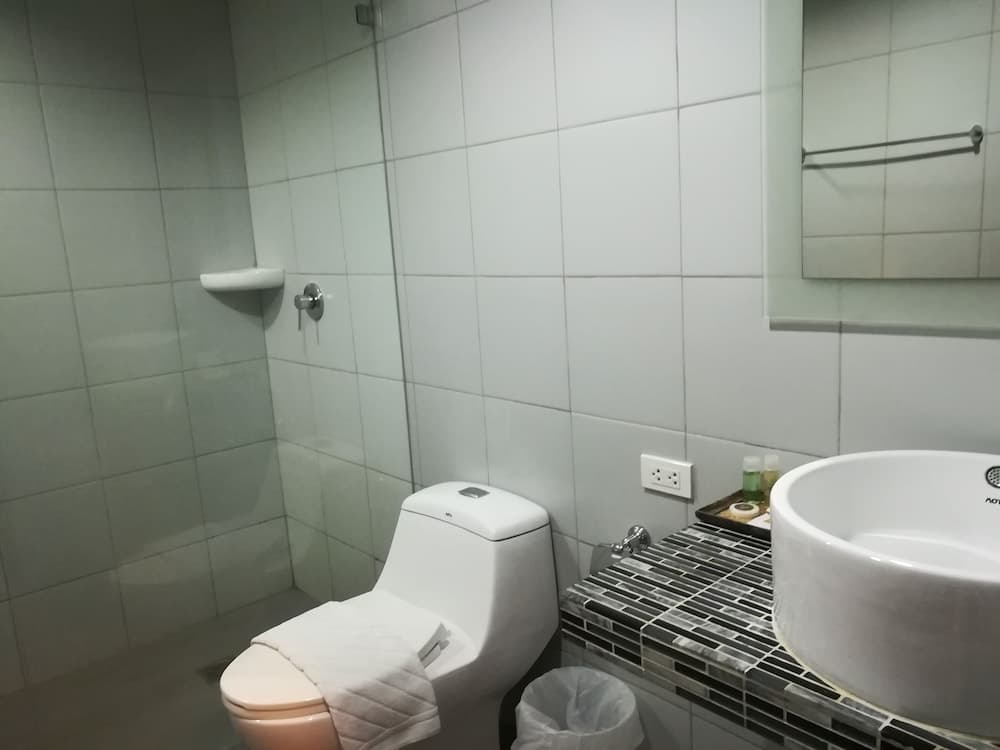 Shooters Guesthouse