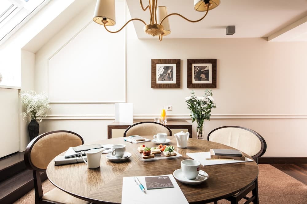 The Amauris Vienna - Relais & Chateaux