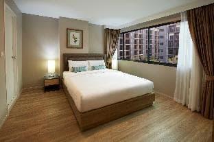 Floral · Blossom Sathorn Hospitality Bangkok