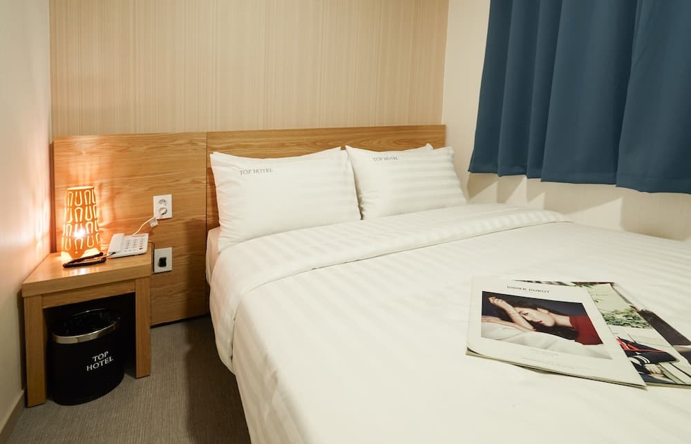 Top Hotel & Residence Seoul