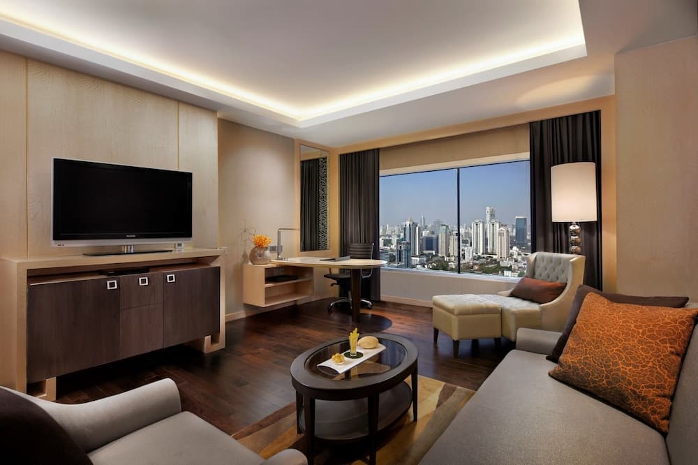 Amari Bangkok