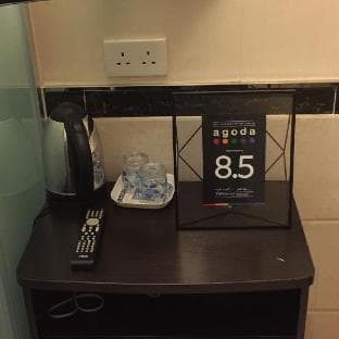 Grand Motel