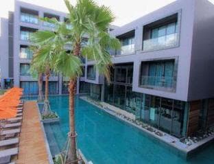 Sugar Marina Resort –Surf –Kata Beach Phuket