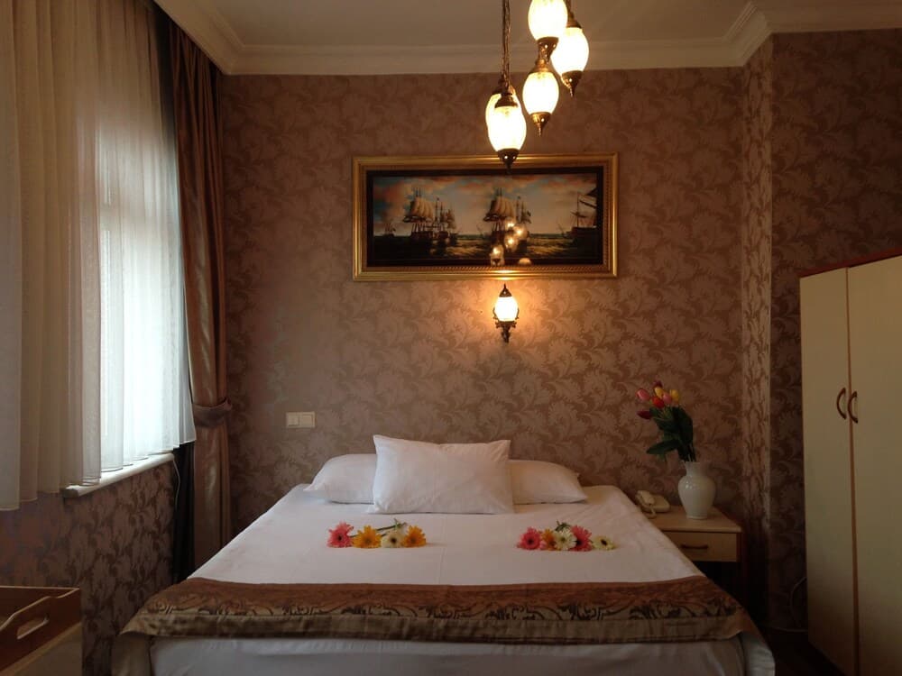 Sur Hotel Sultanahmet
